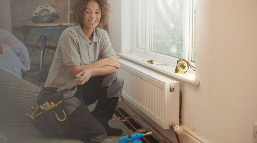 Professional Tankless Water Heater Installation in Stratton, NE